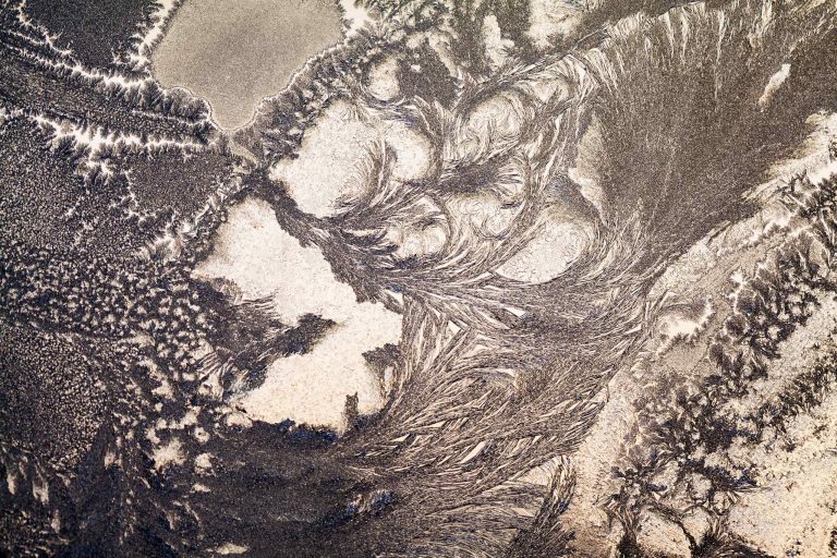 The Ghost Knows Your Secrets: Working with Second Impressions in Monotype